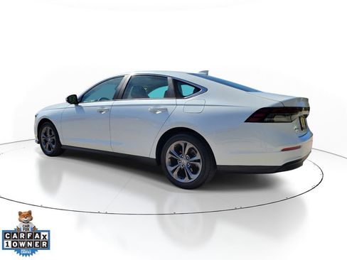 Used 2024 Honda Accord LX image 3