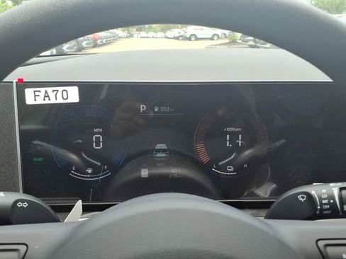 New 2026 Hyundai Tucson SEL AWD/4WD image 15