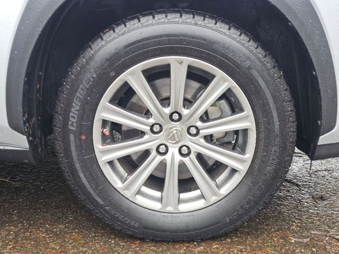 Used 2016 Lexus NX 200t 200t image 9