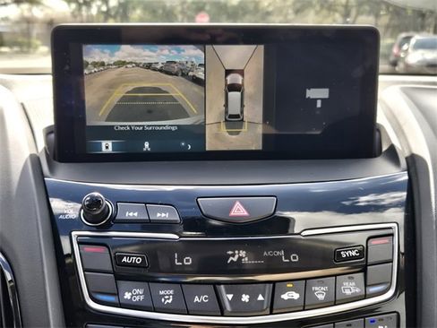 Certified 2024 Acura RDX SH-AWD w/ Advance Package image 21