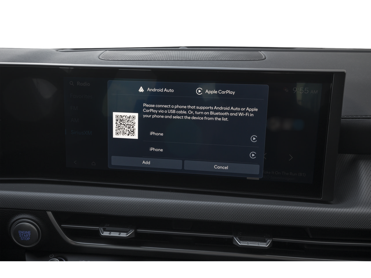 New 2026 Hyundai Sonata SE FWD image 64
