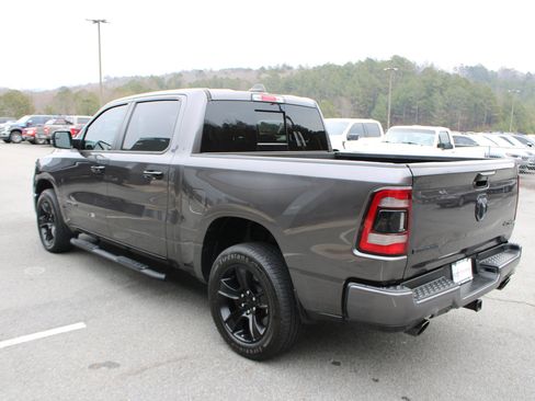 Used 2023 RAM 1500 Big Horn image 5