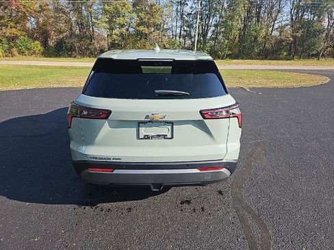 New 2026 Chevrolet Equinox LT w/ Convenience Package II image 5