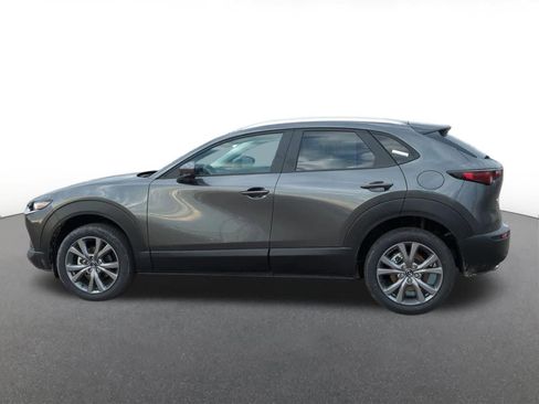 New 2026 MAZDA CX-30 AWD 2.5 S image 3