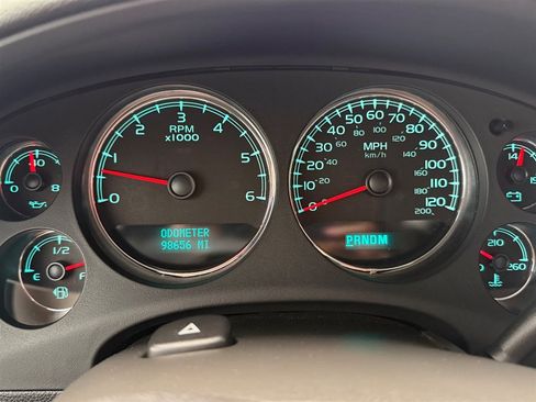 Used 2008 GMC Sierra 1500 Denali AWD/4WD image 20