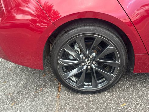 Used 2024 Toyota Corolla SE image 17