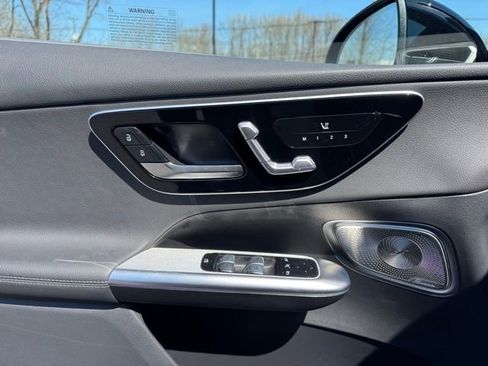 Used 2026 Mercedes-Benz GLC 300 4MATIC image 20