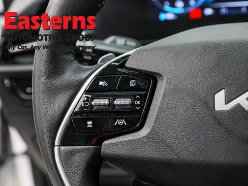 Used 2023 Kia Niro Wind w/ Wind Preserve Package image 15