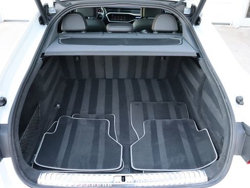 Used 2020 Audi A7 3.0T Prestige w/ Prestige Package image 47