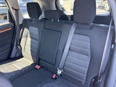 Used 2020 Honda CR-V EX image 19