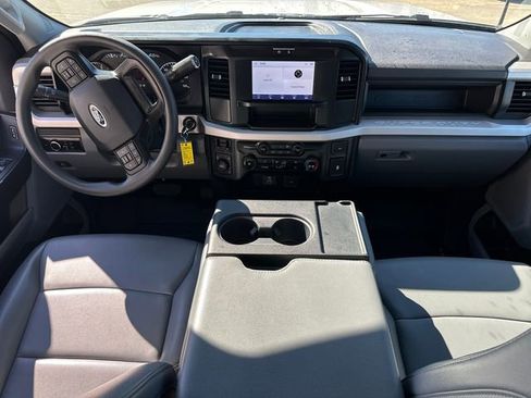 Certified 2025 Ford F350 XL image 17