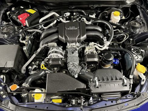 Used 2023 Subaru BRZ Premium image 25