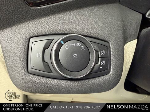Used 2014 Ford Escape Titanium w/ Equipment Group 401A FWD image 25