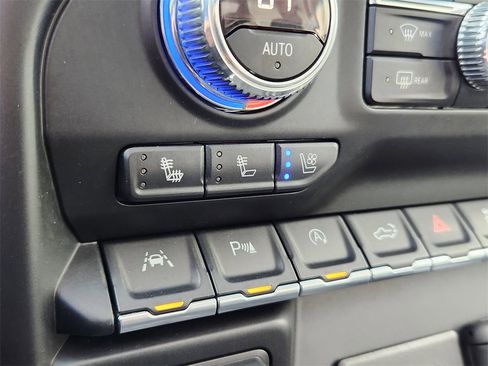 Used 2019 GMC Sierra 1500 SLT w/ SLT Premium Plus Package image 26