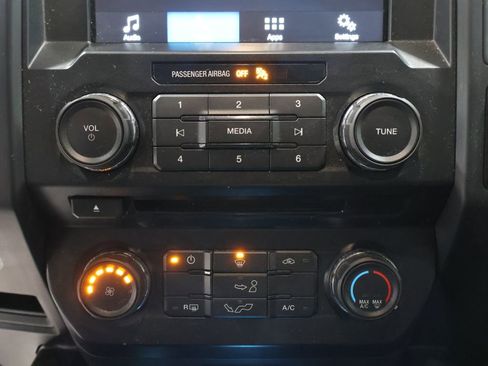 Used 2018 Ford F150 XL w/ Equipment Group 101A Mid image 29