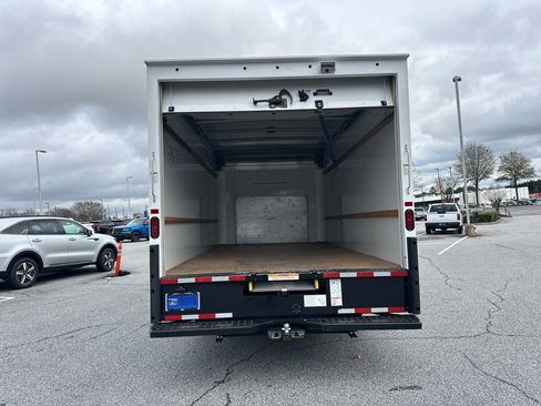 Used 2023 Ford E-350 and Econoline 350 Super Duty w/ Driver's Safety Package image 16