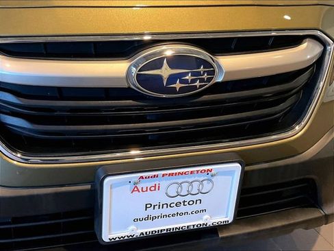 Used 2022 Subaru Outback Premium AWD/4WD image 31
