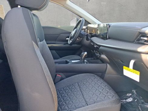 New 2026 Nissan Kicks SV w/ Cold Weather Package FWD image 25