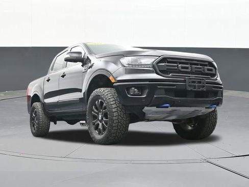 Used 2019 Ford Ranger Lariat w/ Equipment Group 501A Mid AWD/4WD image 58