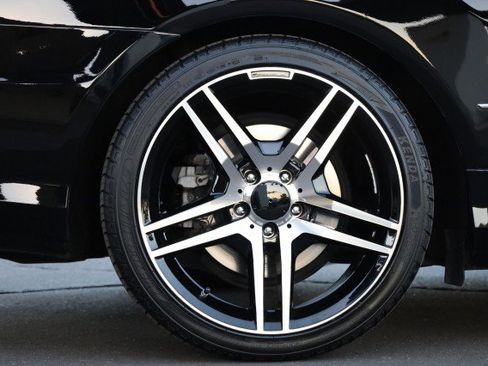 Used 2011 Mercedes-Benz E 550 E 550 image 55