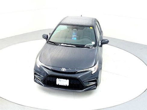 New 2026 Toyota Corolla XSE FWD image 10