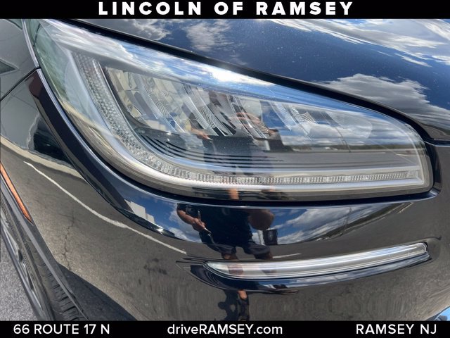 Certified 2020 Lincoln Corsair AWD w/ Equipment Group 101A image 10