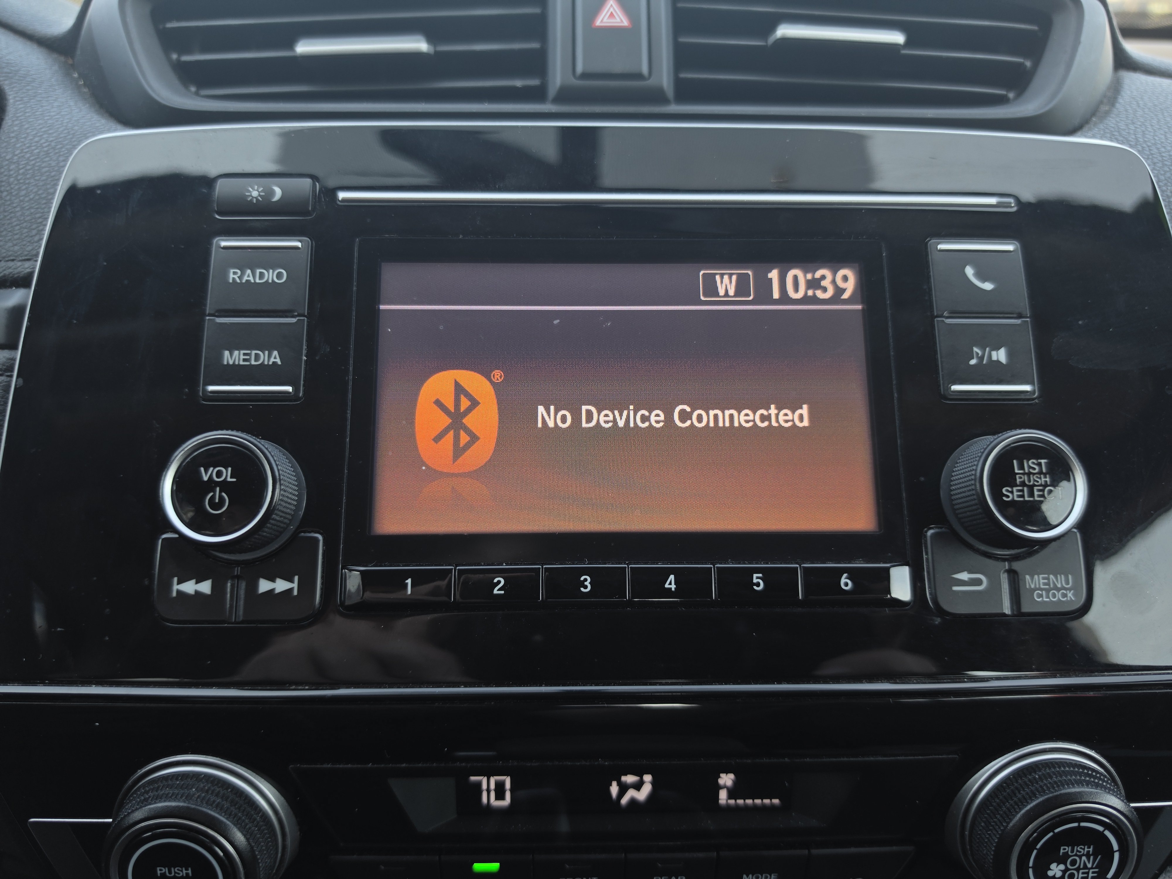 Used 2017 Honda CR-V LX image 26