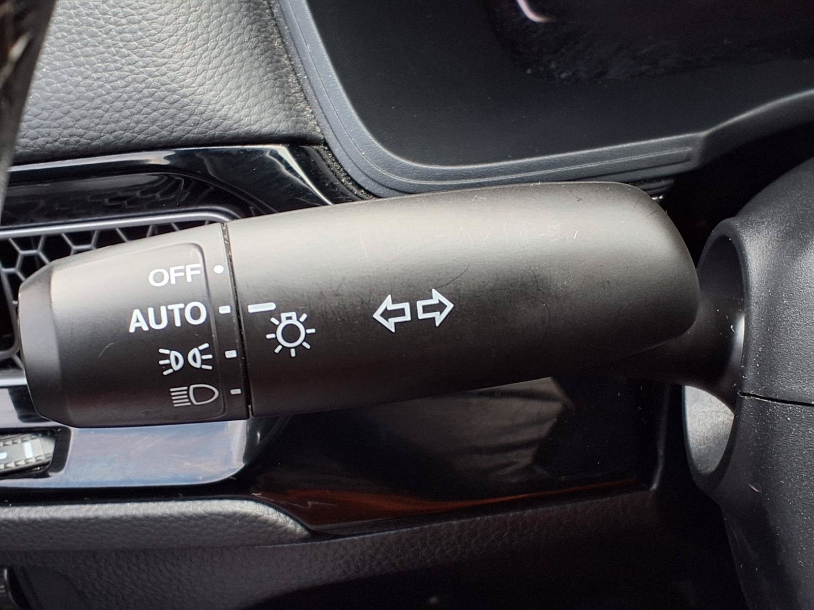 Used 2023 Honda Civic Sport image 13