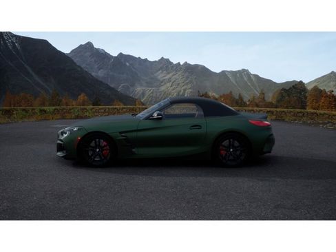 New 2026 BMW Z4 M40i image 4