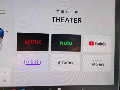 Used 2022 Tesla Model 3 Long Range image 21