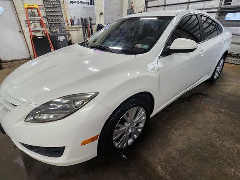 Used 2009 MAZDA MAZDA6 s Sport image 1