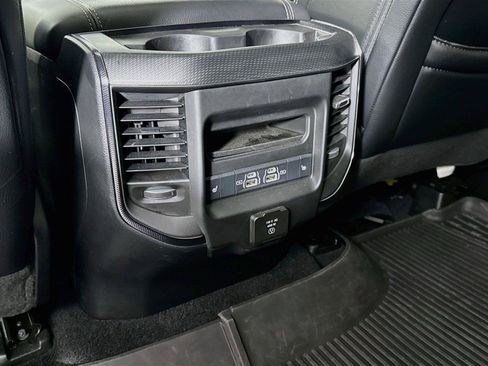 Used 2025 RAM 1500 Rebel w/ Rebel Level 2 Equipment Group AWD/4WD image 39
