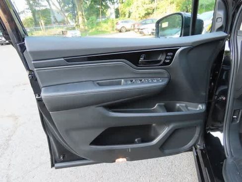 New 2026 Honda Odyssey Elite image 18