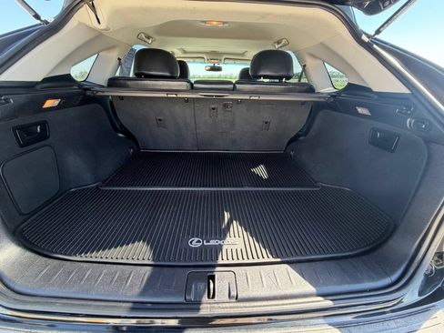 Used 2015 Lexus RX 350 AWD image 28