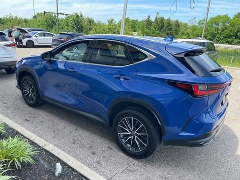 Used 2024 Lexus NX 350 AWD image 3