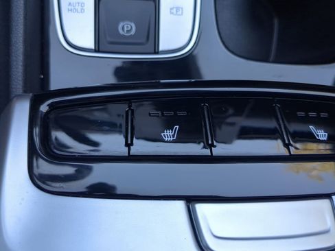 Used 2023 Hyundai Santa Cruz Night image 23