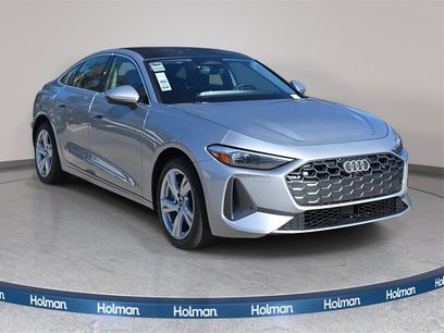 New 2025 Audi A5 2.0T Premium
