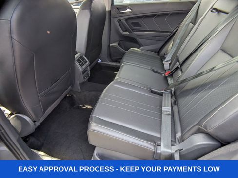 Used 2024 Volkswagen Tiguan Wolfsburg Edition AWD/4WD image 17