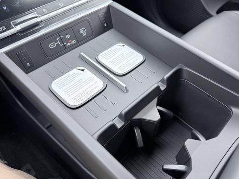 New 2026 Hyundai Santa Fe Limited image 19