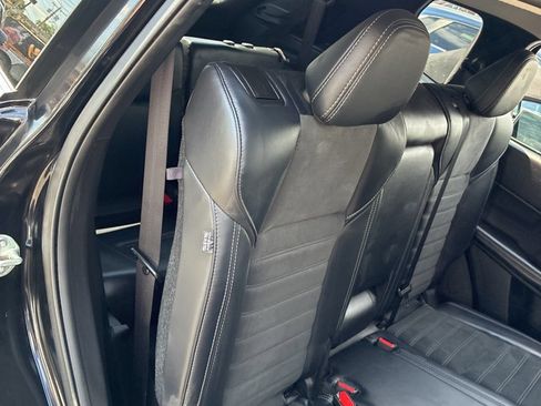 Used 2025 Mitsubishi Outlander SE AWD/4WD image 11