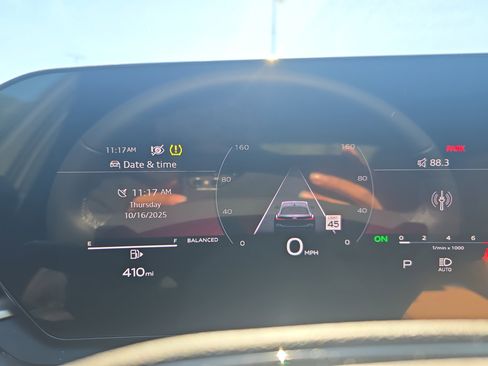 New 2025 Audi A5 2.0T Premium Plus image 17