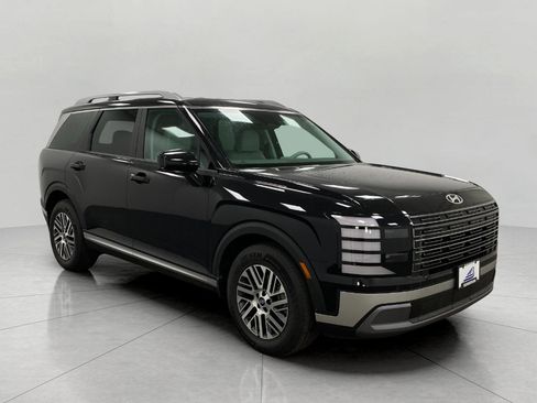 New 2026 Hyundai Palisade SEL image 1