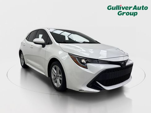 Used 2022 Toyota Corolla SE FWD image 13