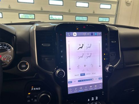 New 2026 RAM 1500 Big Horn image 22