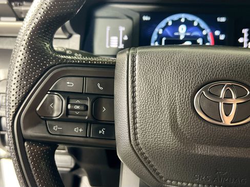Used 2025 Toyota Tacoma SR RWD image 16
