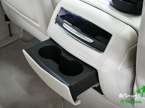 Used 2025 Cadillac Escalade Sport Platinum AWD/4WD image 70