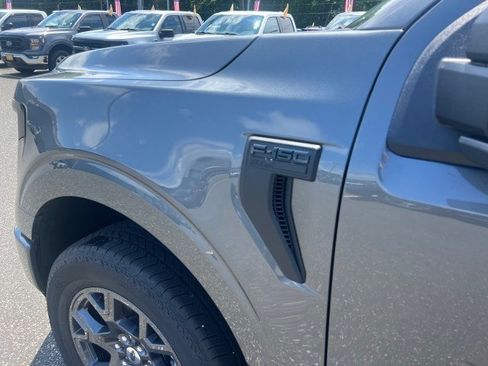 New 2026 Ford F150 STX w/ Equipment Group 200A AWD/4WD image 21