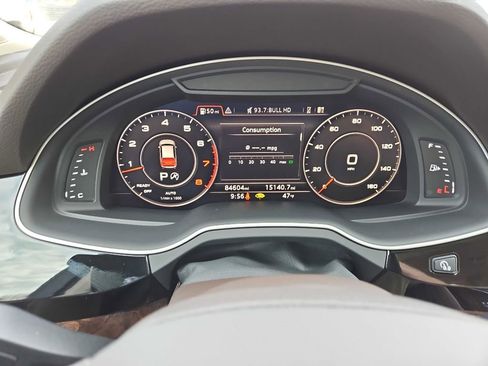 Used 2018 Audi Q7 3.0T Prestige w/ Prestige Package image 17