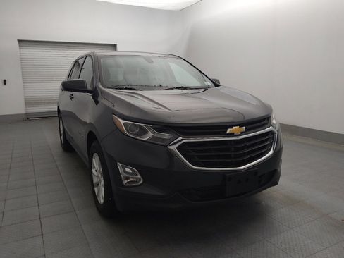 Used 2019 Chevrolet Equinox LT image 13