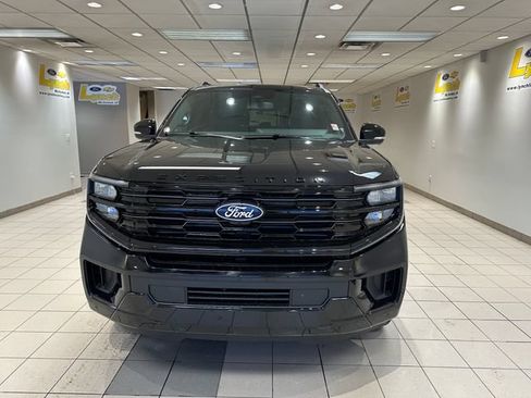 New 2027 Ford Expedition Max Platinum w/ Stealth Performance Package AWD/4WD image 30